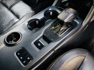 2023 Ford Ranger 2.0D BI-TURBO WILDTRAK A/T D/C P/U - photo 17