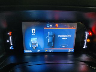 2023 Ford Ranger 2.0D BI-TURBO WILDTRAK A/T D/C P/U - photo 22