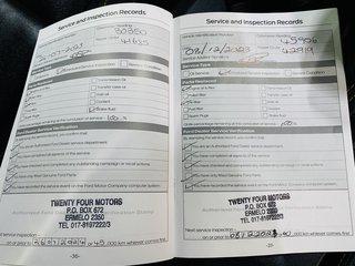 2023 Ford Ranger 2.0D BI-TURBO WILDTRAK A/T D/C P/U - photo 24