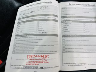 2023 Ford Ranger 2.0D BI-TURBO WILDTRAK A/T D/C P/U - photo 26