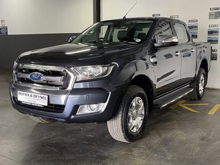 Ford Ranger Used vehicle for sale