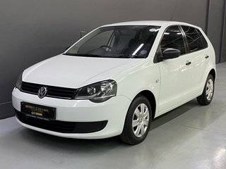 Volkswagen Polo Vivo Used vehicle for sale