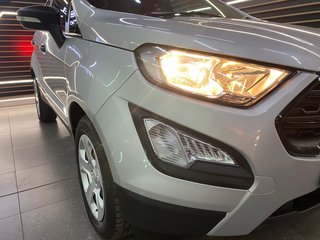 2019 Ford EcoSport 1.5TiVCT AMBIENTE - photo 1