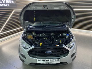 2019 Ford EcoSport 1.5TiVCT AMBIENTE - photo 7