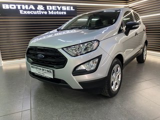 Ford EcoSport Used vehicle for sale