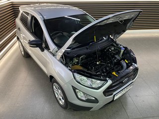2019 Ford EcoSport 1.5TiVCT AMBIENTE - photo 6