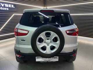 2019 Ford EcoSport 1.5TiVCT AMBIENTE - photo 8