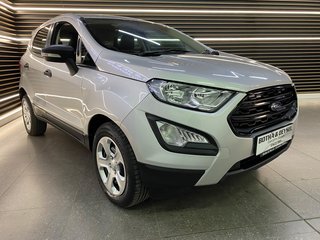2019 Ford EcoSport 1.5TiVCT AMBIENTE - photo 3