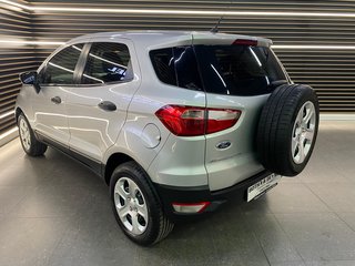 2019 Ford EcoSport 1.5TiVCT AMBIENTE - photo 9