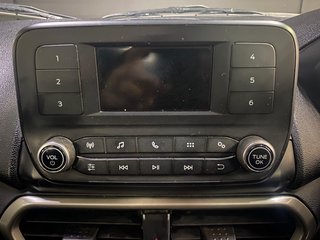 2019 Ford EcoSport 1.5TiVCT AMBIENTE - photo 4