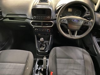 2019 Ford EcoSport 1.5TiVCT AMBIENTE - photo 3
