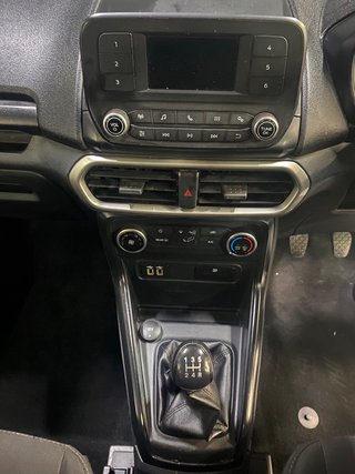 2019 Ford EcoSport 1.5TiVCT AMBIENTE - photo 5