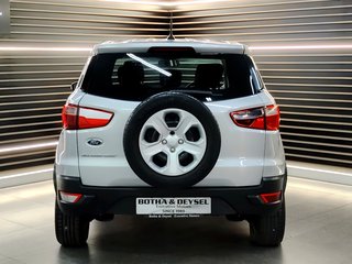 2019 Ford EcoSport 1.5TiVCT AMBIENTE - photo 4