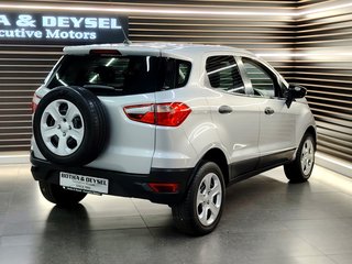 2019 Ford EcoSport 1.5TiVCT AMBIENTE - photo 5
