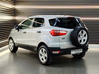 2019 Ford EcoSport 1.5TiVCT AMBIENTE - photo 3