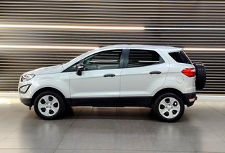 2019 Ford EcoSport 1.5TiVCT AMBIENTE - photo 2