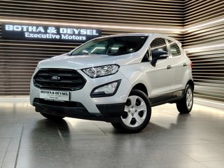 Ford EcoSport Used vehicle for sale