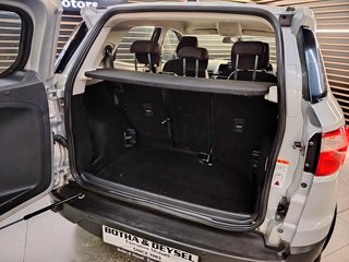 2019 Ford EcoSport 1.5TiVCT AMBIENTE - photo 6