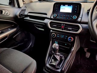 2019 Ford EcoSport 1.5TiVCT AMBIENTE - photo 10