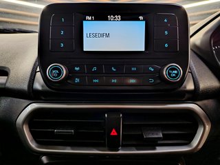 2019 Ford EcoSport 1.5TiVCT AMBIENTE - photo 2