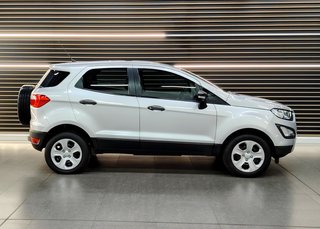 2019 Ford EcoSport 1.5TiVCT AMBIENTE - photo 14