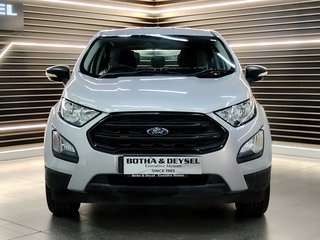 2019 Ford EcoSport 1.5TiVCT AMBIENTE - photo 16