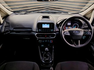 2019 Ford EcoSport 1.5TiVCT AMBIENTE - photo 10