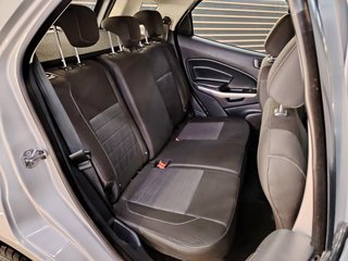 2019 Ford EcoSport 1.5TiVCT AMBIENTE - photo 13