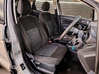 2019 Ford EcoSport 1.5TiVCT AMBIENTE - photo 12