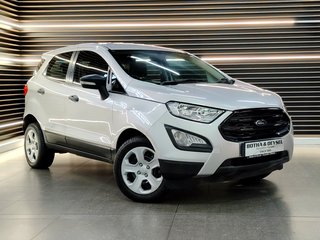 2019 Ford EcoSport 1.5TiVCT AMBIENTE - photo 15