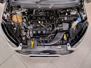 2019 Ford EcoSport 1.5TiVCT AMBIENTE - photo 18