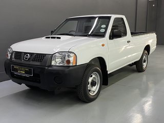 Nissan Hardbody Used vehicle for sale
