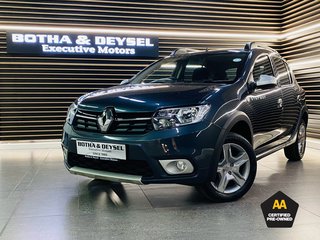Renault Sandero Used vehicle for sale