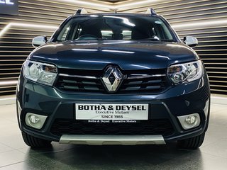 2021 Renault Sandero 900T STEPWAY PLUS/TECHROAD - photo 2