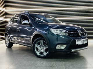 2021 Renault Sandero 900T STEPWAY PLUS/TECHROAD - photo 3
