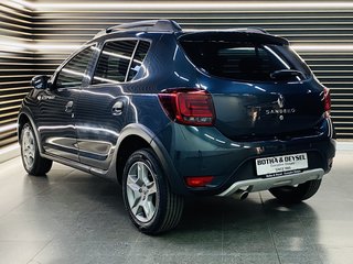 2021 Renault Sandero 900T STEPWAY PLUS/TECHROAD - photo 7