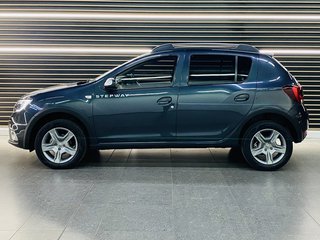2021 Renault Sandero 900T STEPWAY PLUS/TECHROAD - photo 6