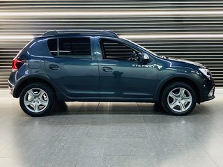 2021 Renault Sandero 900T STEPWAY PLUS/TECHROAD - photo 1