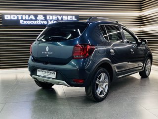 2021 Renault Sandero 900T STEPWAY PLUS/TECHROAD - photo 10