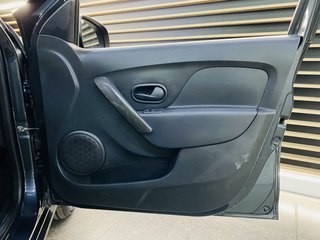 2021 Renault Sandero 900T STEPWAY PLUS/TECHROAD - photo 3
