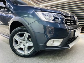 2021 Renault Sandero 900T STEPWAY PLUS/TECHROAD - photo 2