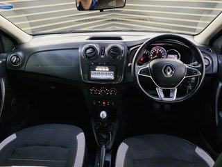 2021 Renault Sandero 900T STEPWAY PLUS/TECHROAD - photo 6
