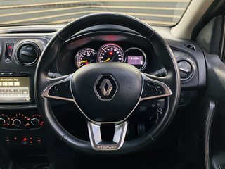 2021 Renault Sandero 900T STEPWAY PLUS/TECHROAD - photo 11
