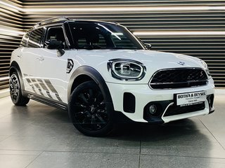 2023 MINI COOPER_COUNTRYMAN COOPER S COUNTRYMAN A/T - photo 3