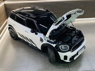 2023 MINI COOPER_COUNTRYMAN COOPER S COUNTRYMAN A/T - photo 4