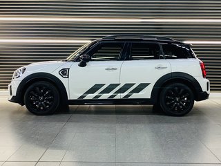 2023 MINI COOPER_COUNTRYMAN COOPER S COUNTRYMAN A/T - photo 6