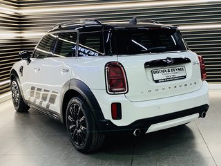 2023 MINI COOPER_COUNTRYMAN COOPER S COUNTRYMAN A/T - photo 7