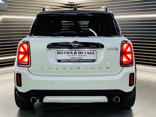 2023 MINI COOPER_COUNTRYMAN COOPER S COUNTRYMAN A/T - photo 8