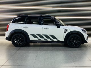 2023 MINI COOPER_COUNTRYMAN COOPER S COUNTRYMAN A/T - photo 3
