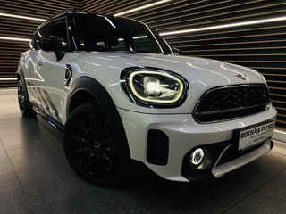 2023 MINI COOPER_COUNTRYMAN COOPER S COUNTRYMAN A/T - photo 4